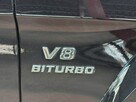 5.5 558KM GL 63 AMG V8 BITURBO 7 Osobowy - 14