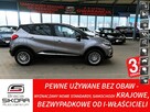 Renault Captur 1,2 16V 120KM Navi+Kamera+Led+Klimatronic GWARANCJA I-wł KRAJOWY Bezwy - 1