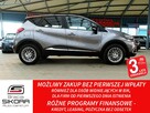 Renault Captur 1,2 16V 120KM Navi+Kamera+Led+Klimatronic GWARANCJA I-wł KRAJOWY Bezwy - 2