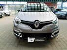 Renault Captur 1,2 16V 120KM Navi+Kamera+Led+Klimatronic GWARANCJA I-wł KRAJOWY Bezwy - 3
