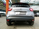 Renault Captur 1,2 16V 120KM Navi+Kamera+Led+Klimatronic GWARANCJA I-wł KRAJOWY Bezwy - 4