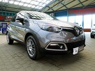 Renault Captur 1,2 16V 120KM Navi+Kamera+Led+Klimatronic GWARANCJA I-wł KRAJOWY Bezwy - 7