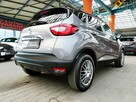 Renault Captur 1,2 16V 120KM Navi+Kamera+Led+Klimatronic GWARANCJA I-wł KRAJOWY Bezwy - 10