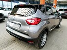 Renault Captur 1,2 16V 120KM Navi+Kamera+Led+Klimatronic GWARANCJA I-wł KRAJOWY Bezwy - 11