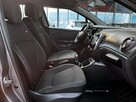 Renault Captur 1,2 16V 120KM Navi+Kamera+Led+Klimatronic GWARANCJA I-wł KRAJOWY Bezwy - 12
