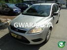 sprzedam FORDA FOCUSA Z 2009R