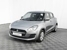 Suzuki Swift WD6394P#1.2 Dualjet SHVS Premium Cz.cof Salon PL VAT 23% - 2