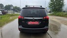 Opel Zafira salon polska duza navi 7 osobowa wymieniony rozrząd - 4