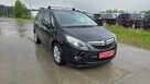 Opel Zafira salon polska duza navi 7 osobowa wymieniony rozrząd - 7