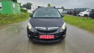 Opel Zafira salon polska duza navi 7 osobowa wymieniony rozrząd - 8