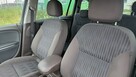 Opel Zafira salon polska duza navi 7 osobowa wymieniony rozrząd - 10