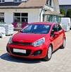 Kia Rio '12 Alu Klima - 2