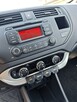 Kia Rio '12 Alu Klima - 9