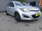 Hyundai i20 1.2 85KM Classic+,LPG,Krajowy