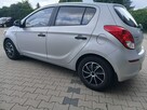 Hyundai i20 1.2 85KM Classic+,LPG,Krajowy - 2