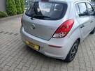 Hyundai i20 1.2 85KM Classic+,LPG,Krajowy - 3