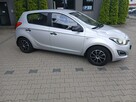 Hyundai i20 1.2 85KM Classic+,LPG,Krajowy - 4