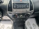 Hyundai i20 1.2 85KM Classic+,LPG,Krajowy - 7