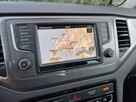 Volkswagen Golf Sportsvan GWARANCJA * 1.2 TSI 110 KM * serwisowany w aso * zadbany * warszawa - 8