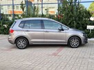 Volkswagen Golf Sportsvan GWARANCJA * 1.2 TSI 110 KM * serwisowany w aso * zadbany * warszawa - 11