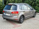 Volkswagen Golf Sportsvan GWARANCJA * 1.2 TSI 110 KM * serwisowany w aso * zadbany * warszawa - 12