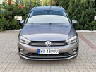Volkswagen Golf Sportsvan GWARANCJA * 1.2 TSI 110 KM * serwisowany w aso * zadbany * warszawa - 13