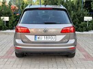 Volkswagen Golf Sportsvan GWARANCJA * 1.2 TSI 110 KM * serwisowany w aso * zadbany * warszawa - 14