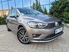 Volkswagen Golf Sportsvan GWARANCJA * 1.2 TSI 110 KM * serwisowany w aso * zadbany * warszawa - 15