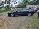 Peugeot 508 Salon PL*Klimatronik*Tempomat*Łopatki*Ksenon*Alu*Opis - 4