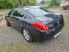 Peugeot 508 Salon PL*Klimatronik*Tempomat*Łopatki*Ksenon*Alu*Opis - 5