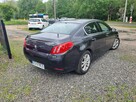 Peugeot 508 Salon PL*Klimatronik*Tempomat*Łopatki*Ksenon*Alu*Opis - 6