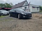 Peugeot 508 Salon PL*Klimatronik*Tempomat*Łopatki*Ksenon*Alu*Opis - 8