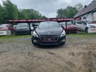Peugeot 508 Salon PL*Klimatronik*Tempomat*Łopatki*Ksenon*Alu*Opis - 9