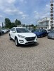 Hyundai Tucson IX35, Hybryda DiESEL, SERWISOWANY, AUTOMAT - 1