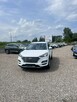 Hyundai Tucson IX35, Hybryda DiESEL, SERWISOWANY, AUTOMAT - 2