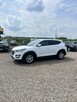 Hyundai Tucson IX35, Hybryda DiESEL, SERWISOWANY, AUTOMAT