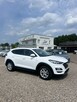 Hyundai Tucson IX35, Hybryda DiESEL, SERWISOWANY, AUTOMAT - 4