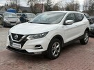 Nissan Qashqai Salon Polska, Serwis, Gwarancja - 2