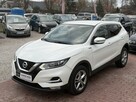 Nissan Qashqai Salon Polska, Serwis, Gwarancja - 3