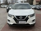 Nissan Qashqai Salon Polska, Serwis, Gwarancja - 5