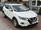 Nissan Qashqai Salon Polska, Serwis, Gwarancja - 6