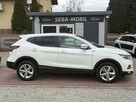 Nissan Qashqai Salon Polska, Serwis, Gwarancja - 9