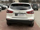 Nissan Qashqai Salon Polska, Serwis, Gwarancja - 10