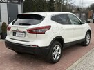 Nissan Qashqai Salon Polska, Serwis, Gwarancja - 11