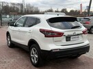 Nissan Qashqai Salon Polska, Serwis, Gwarancja - 12