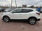 Nissan Qashqai Salon Polska, Serwis, Gwarancja - 14