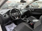Nissan Qashqai Salon Polska, Serwis, Gwarancja - 15