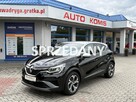 Renault Captur Rezerwacja - 1