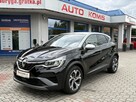 Renault Captur Rezerwacja - 2