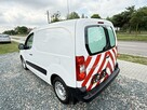 Peugeot Partner 1.6HDi CLimatronic 3-Osobowy Drzwi Boczne VAT-1A - 2